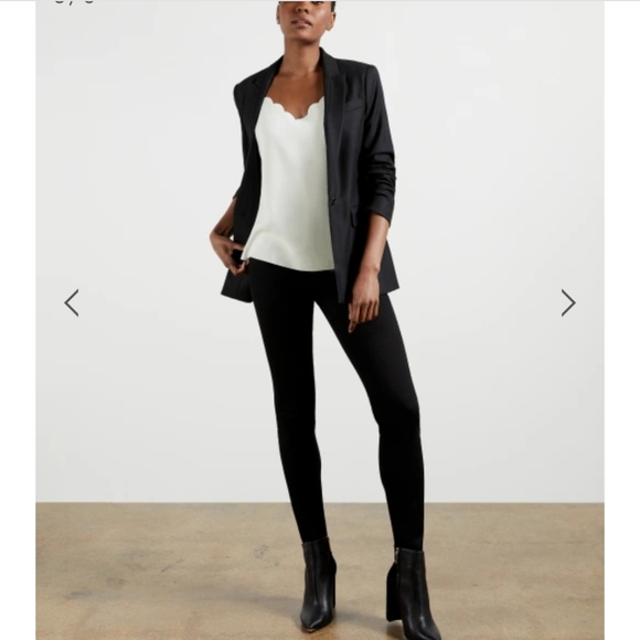 Ted Baker Siina Scalloped Cami Size M - Picture 11 of 11